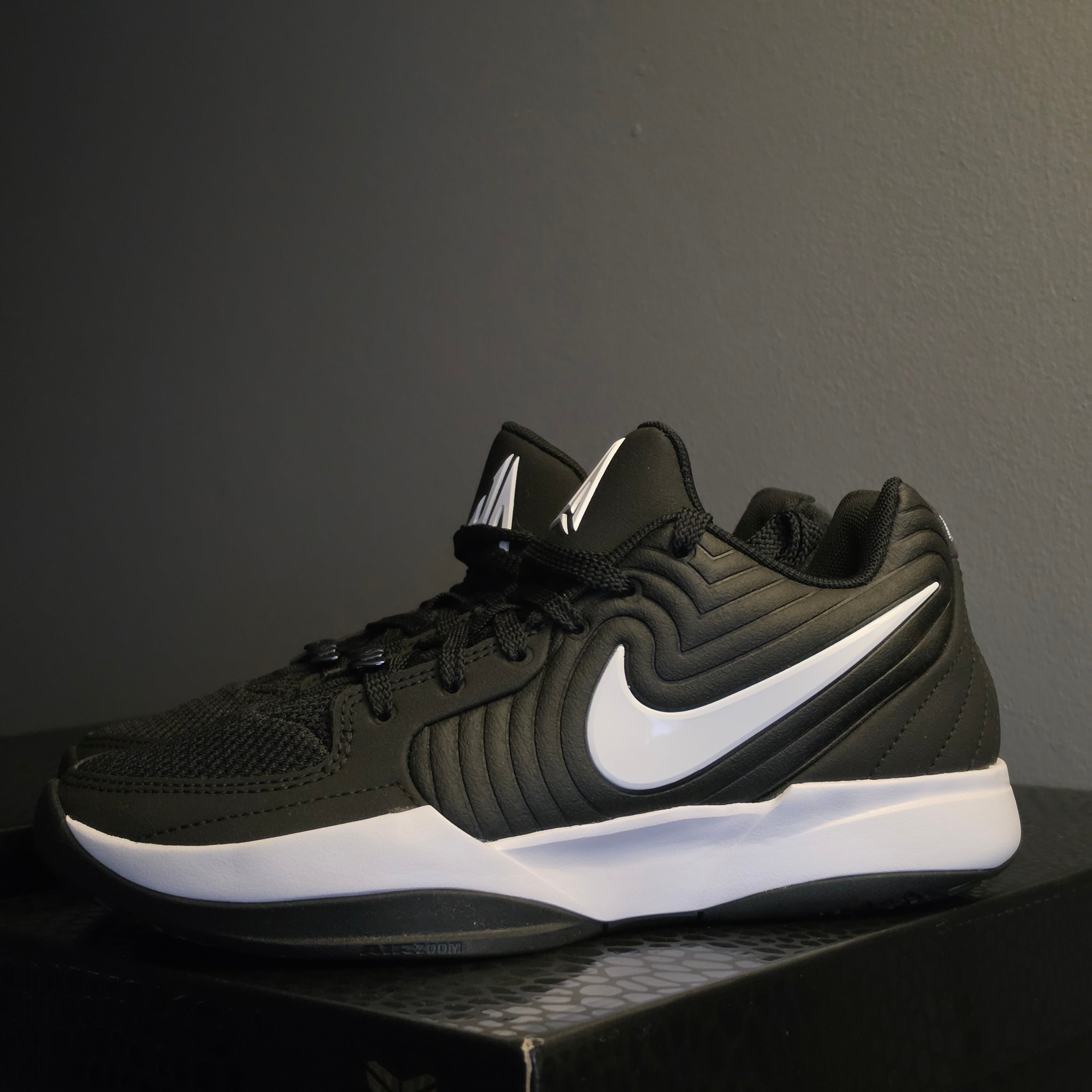 Nike Ja 2 