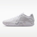 Nike Ja 3 "Triple White"