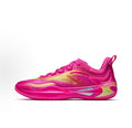 ANTA ZAP IV "Fluorescent Radiant Rojo"