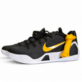 Nike Kobe 9 "Black and Gold"