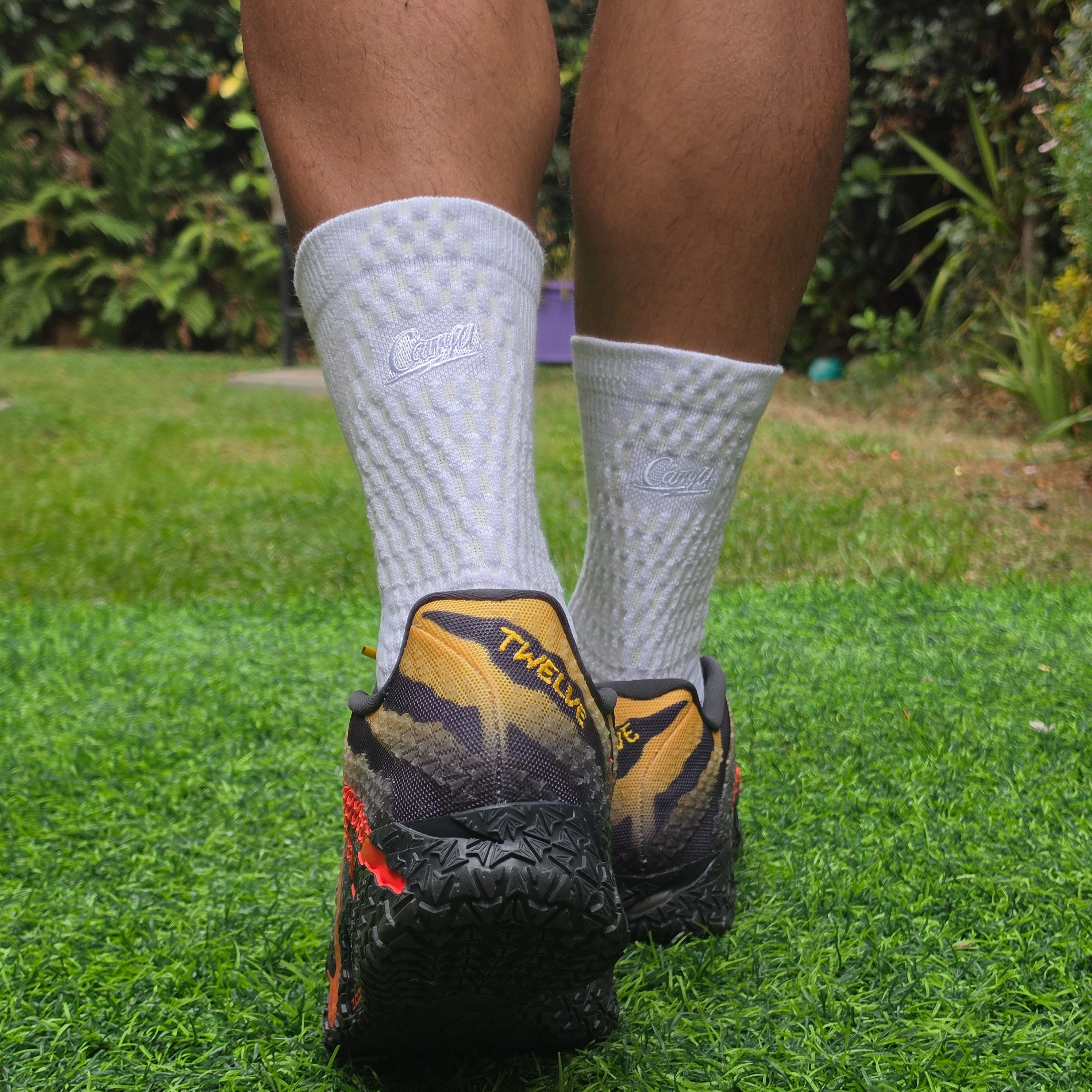 Calcetas Carryu ADV (Unicorn)