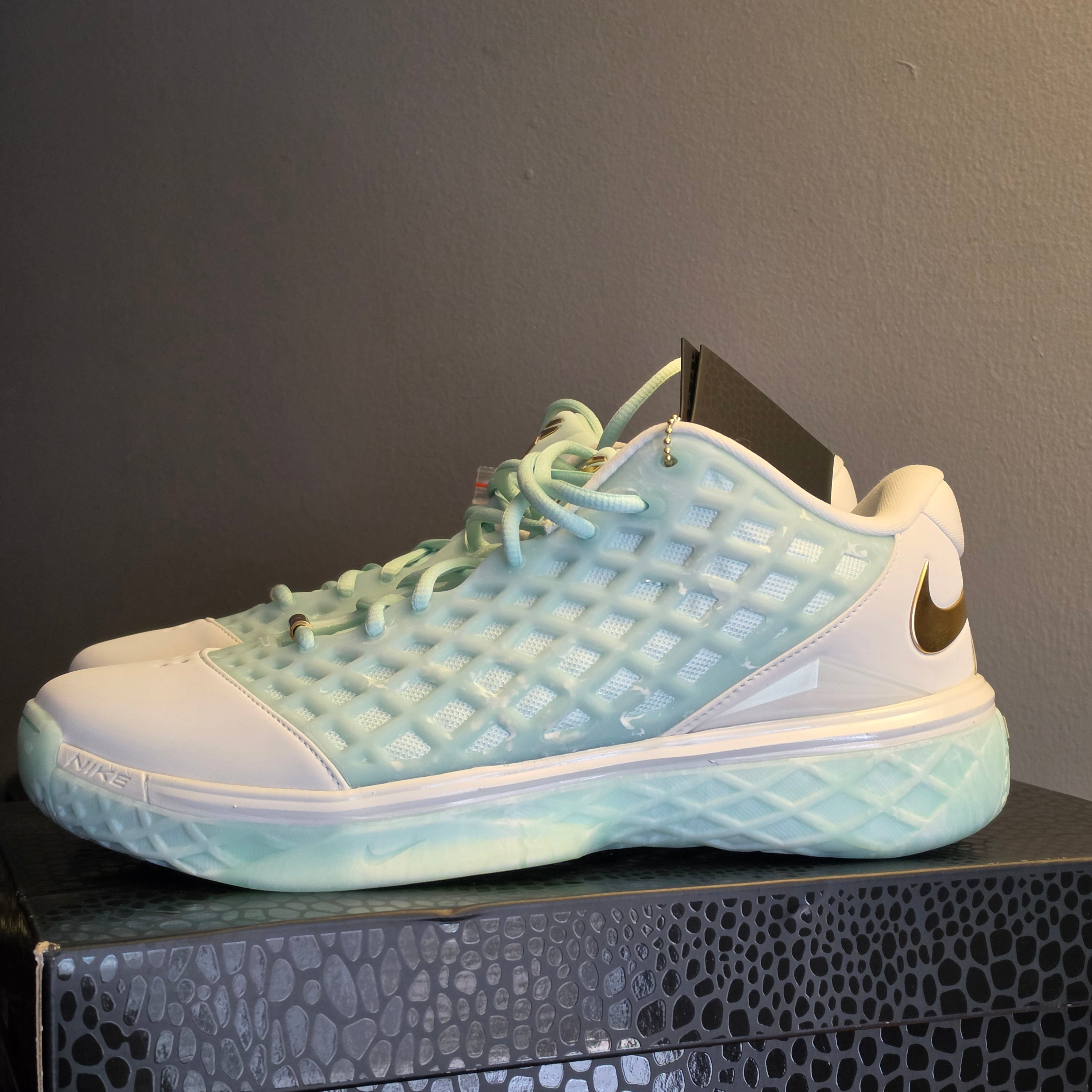 Nike Kobe 3 Low Protro "CHBL"