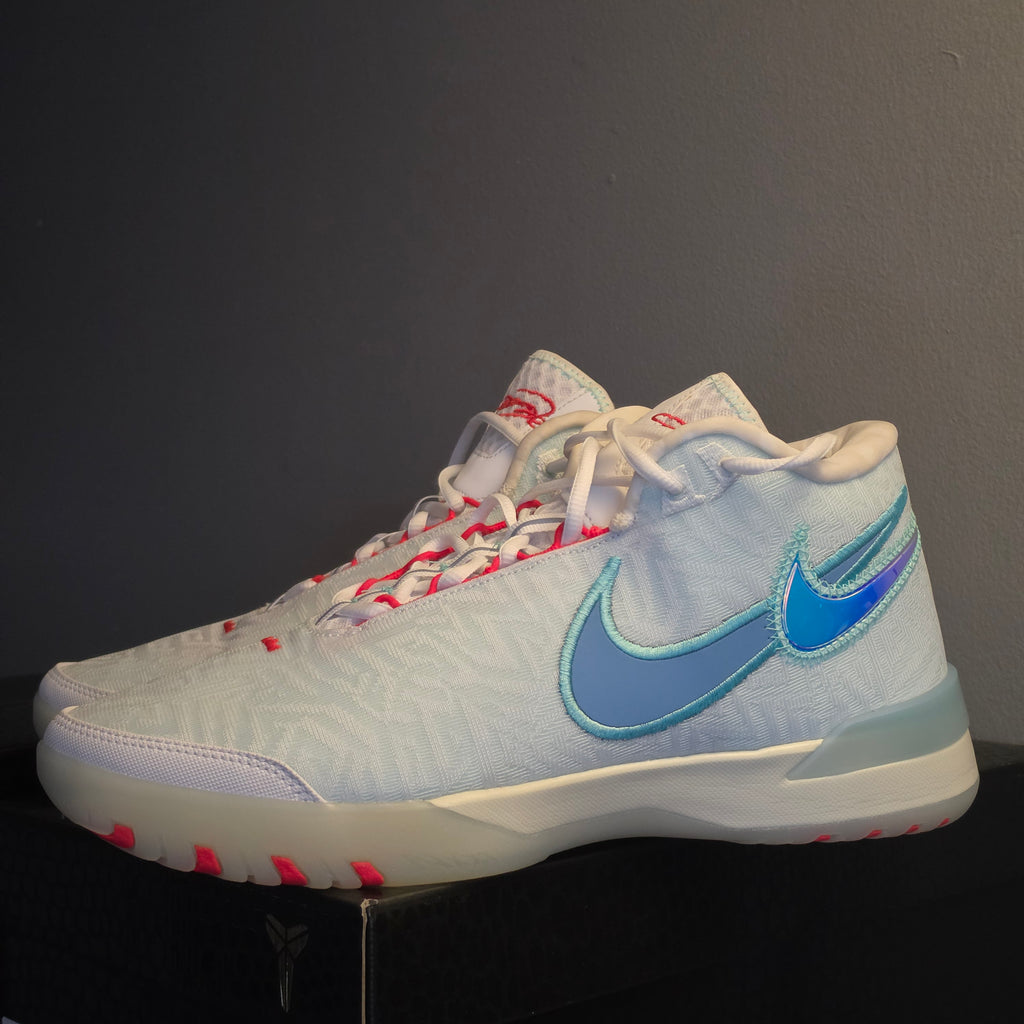 Nike LeBron NXXT "Multi"