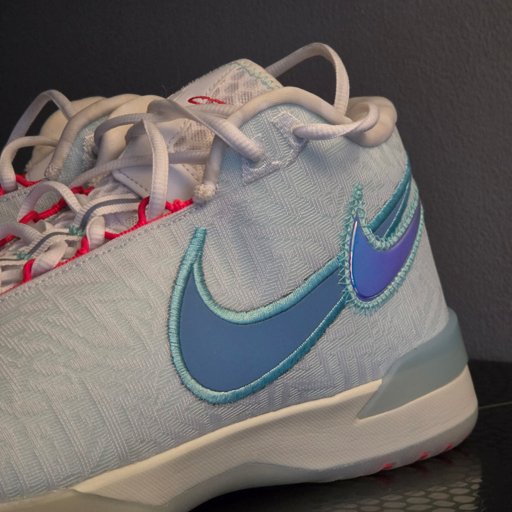 Nike LeBron NXXT "Multi"