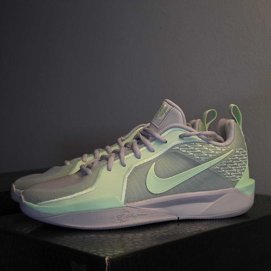 Nike Sabrina 2 "Green"