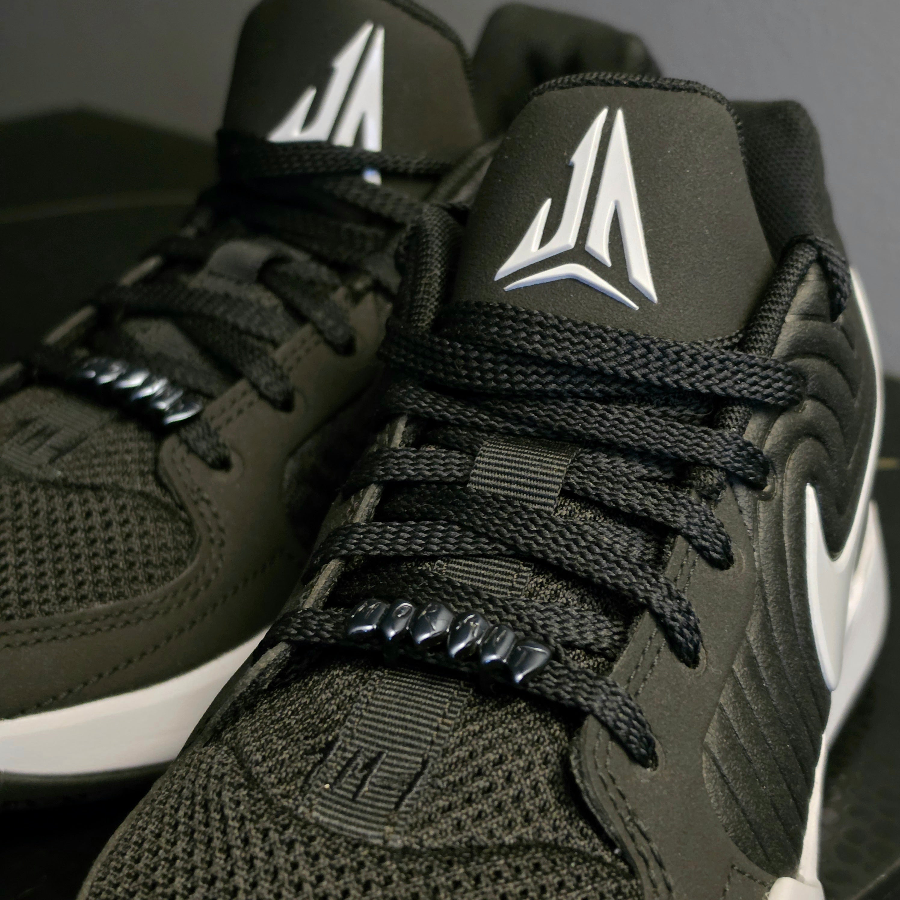 Nike Ja 2 "Black"