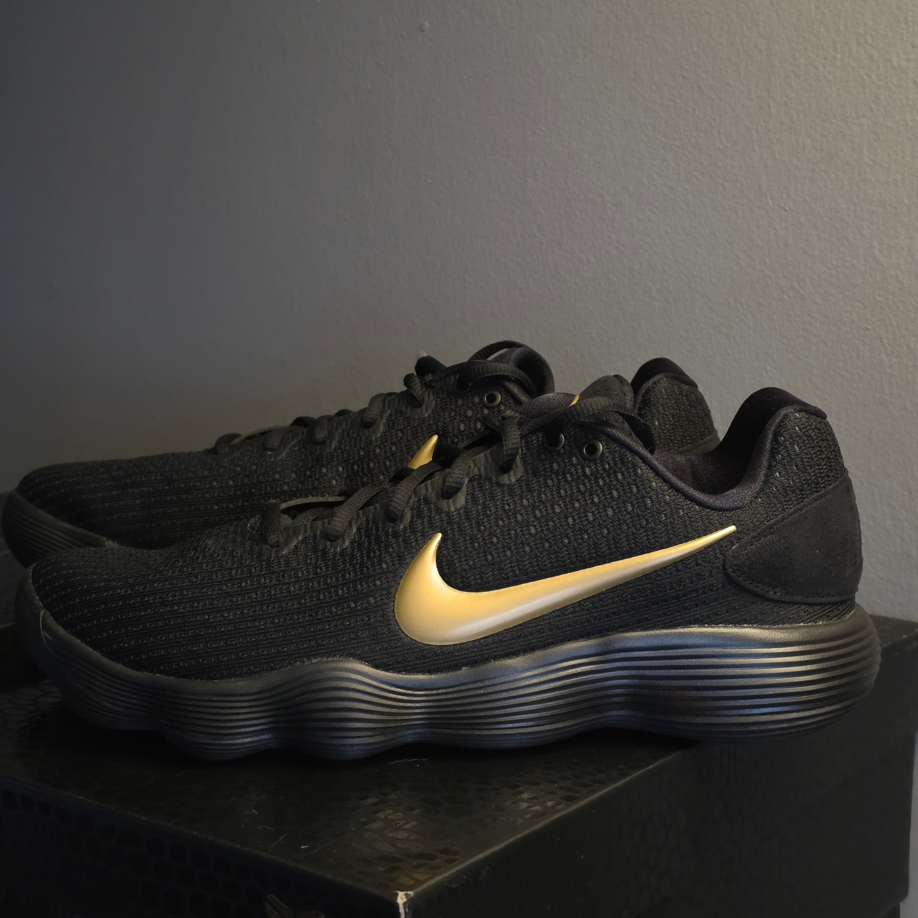 Nike Hyperdunk 2017