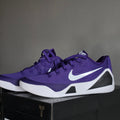 Nike Kobe 9 Low “Purple”
