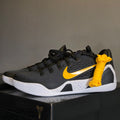Nike Kobe 9 "Black and Gold"
