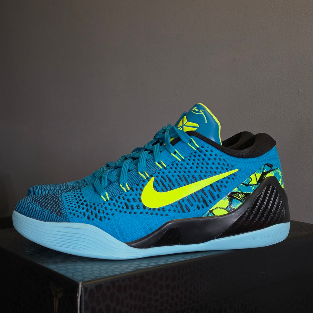Nike Kobe 9 "Purposse"