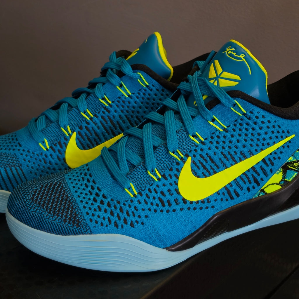 Nike Kobe 9 "Purposse"