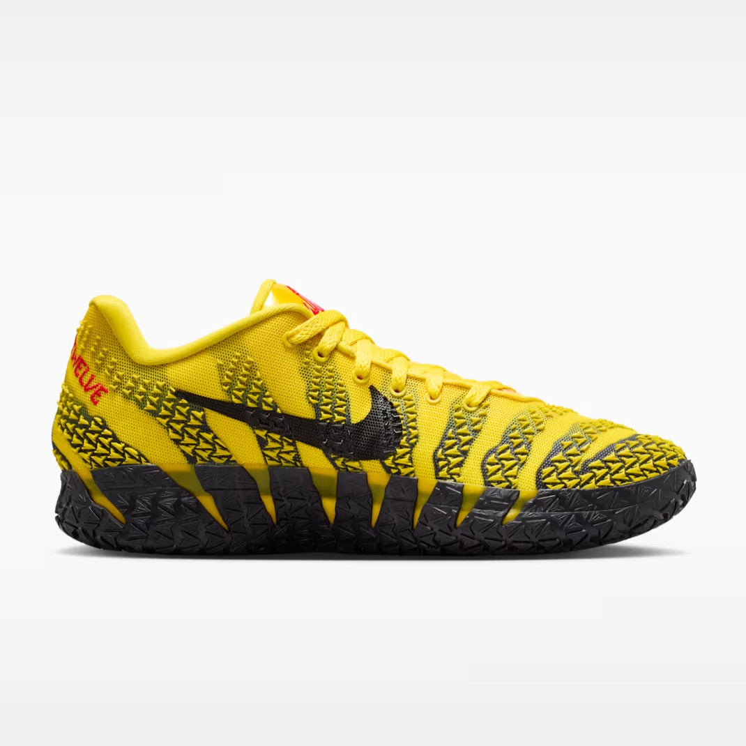 Nike Ja 3 "Bruce Lee"