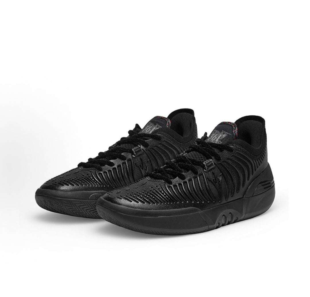 361° Joker 2 GT "Triple Black" - foto 3