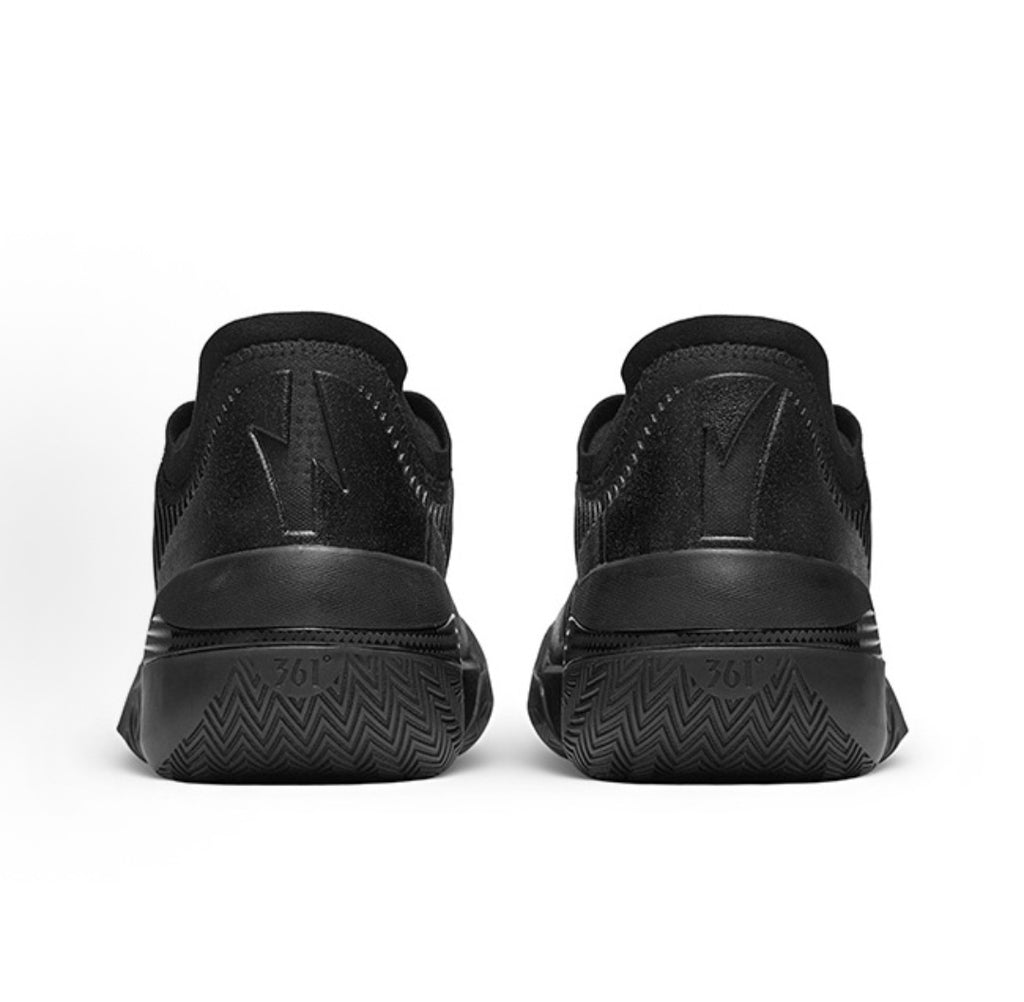 361° Joker 2 GT "Triple Black" - foto 4
