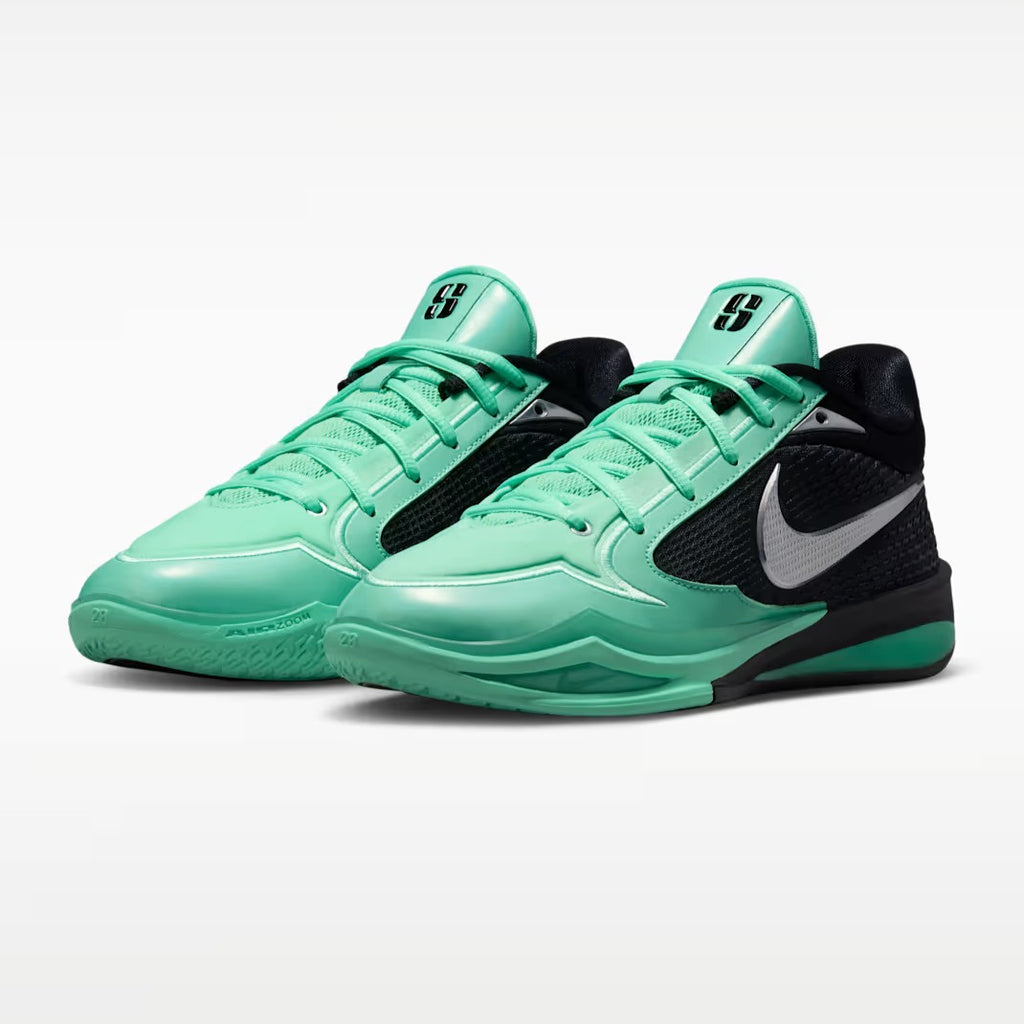 Nike Sabrina 4 "Limelight Glow"