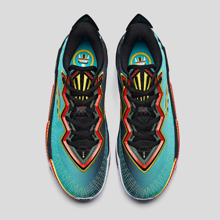 ANTA KAI 2 "Retro 90"