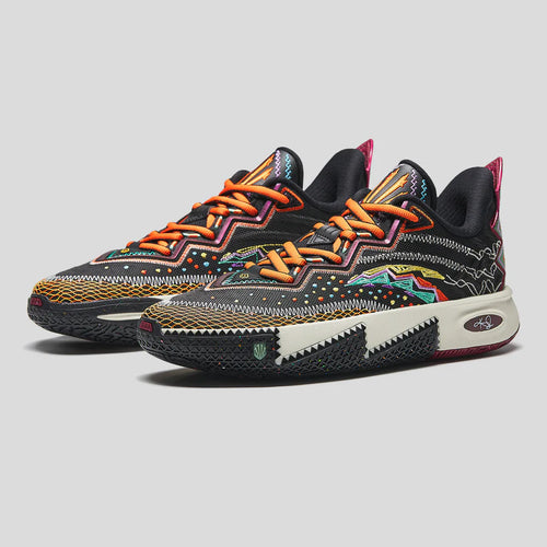 ANTA KAI 2 "Solar Return"
