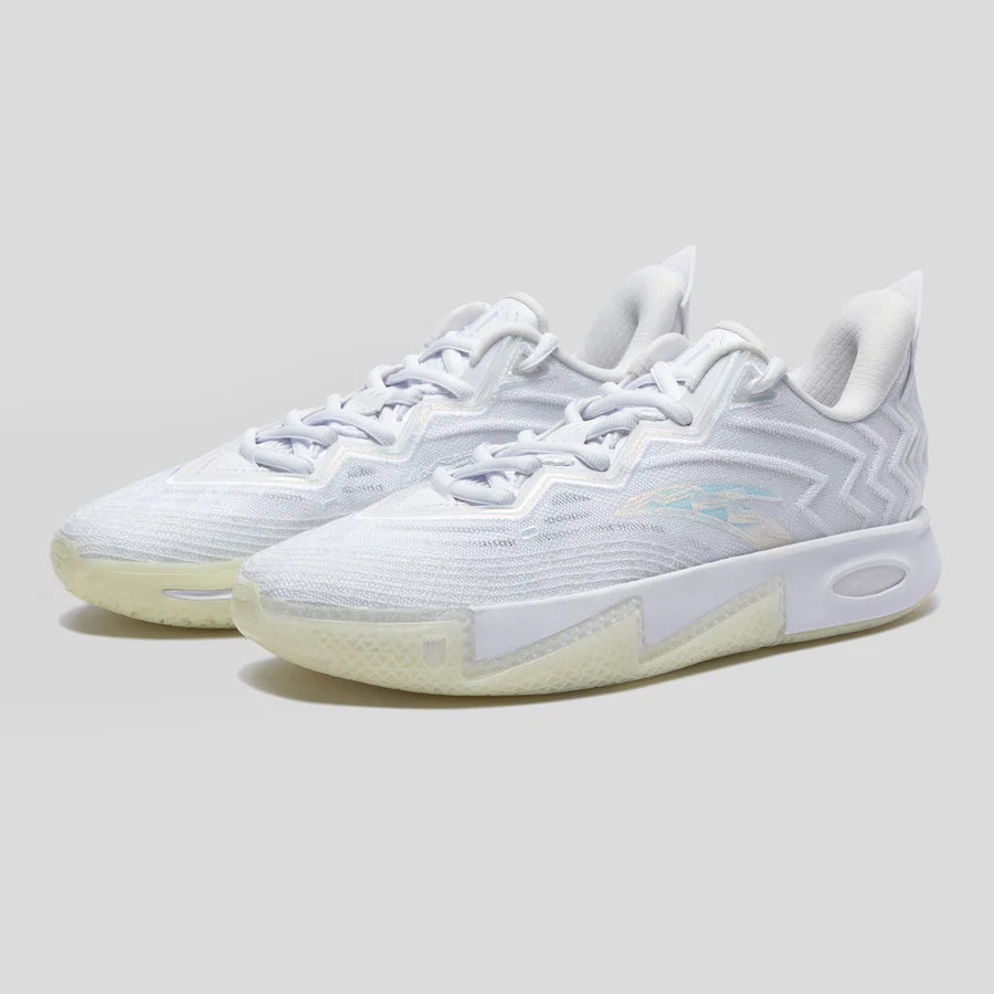 ANTA KAI 2 "White Phantom"