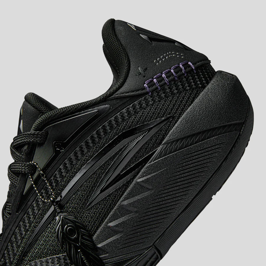 ANTA KAI 3 "Triple Black"