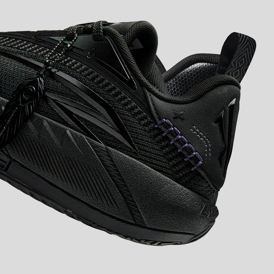 ANTA KAI 3 "Triple Black"