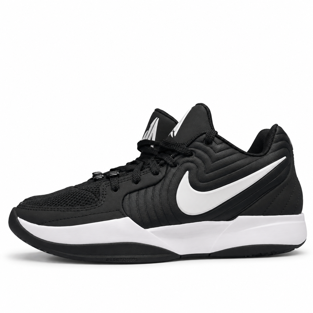 Nike Ja 2 "Black"