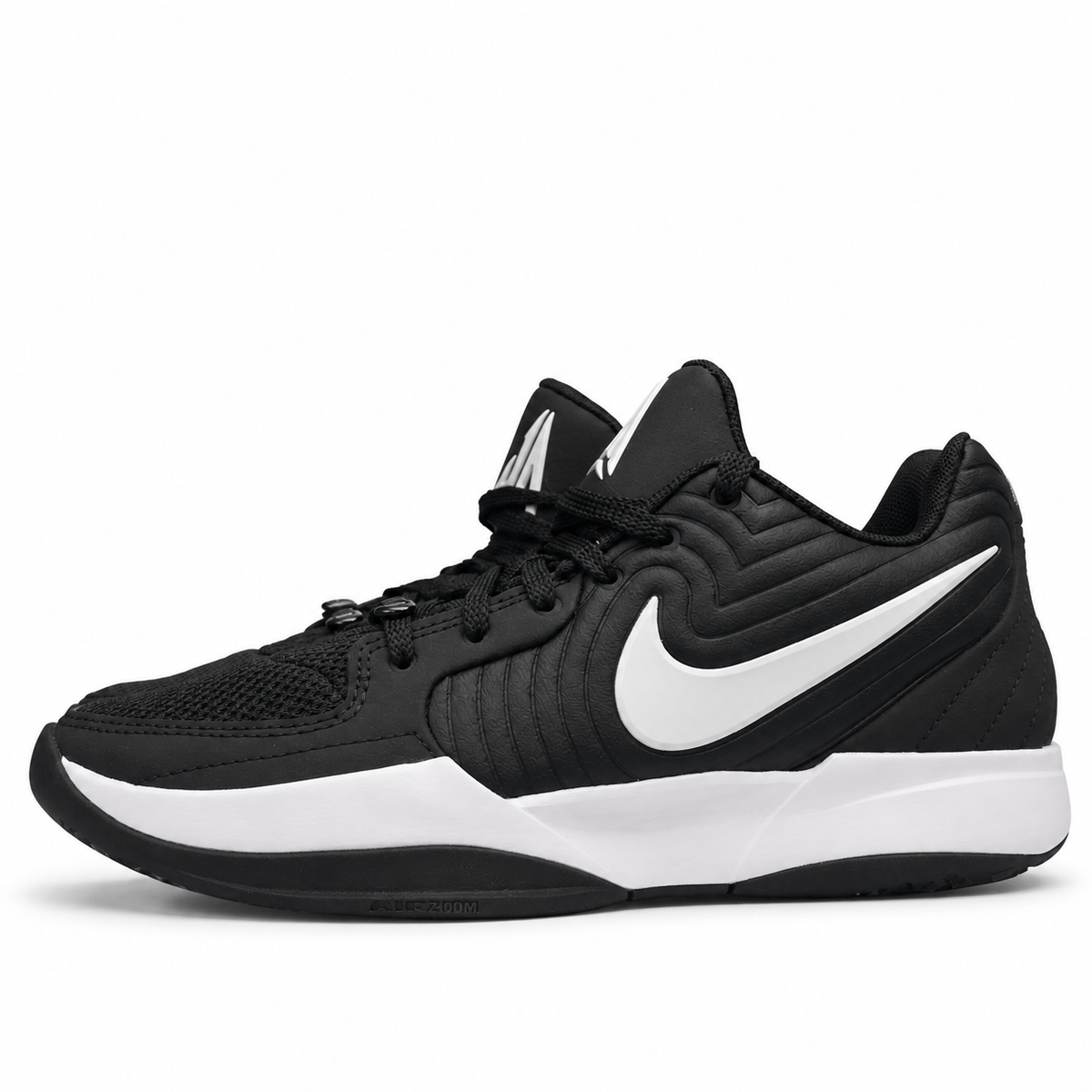 Nike Ja 2 "Black"