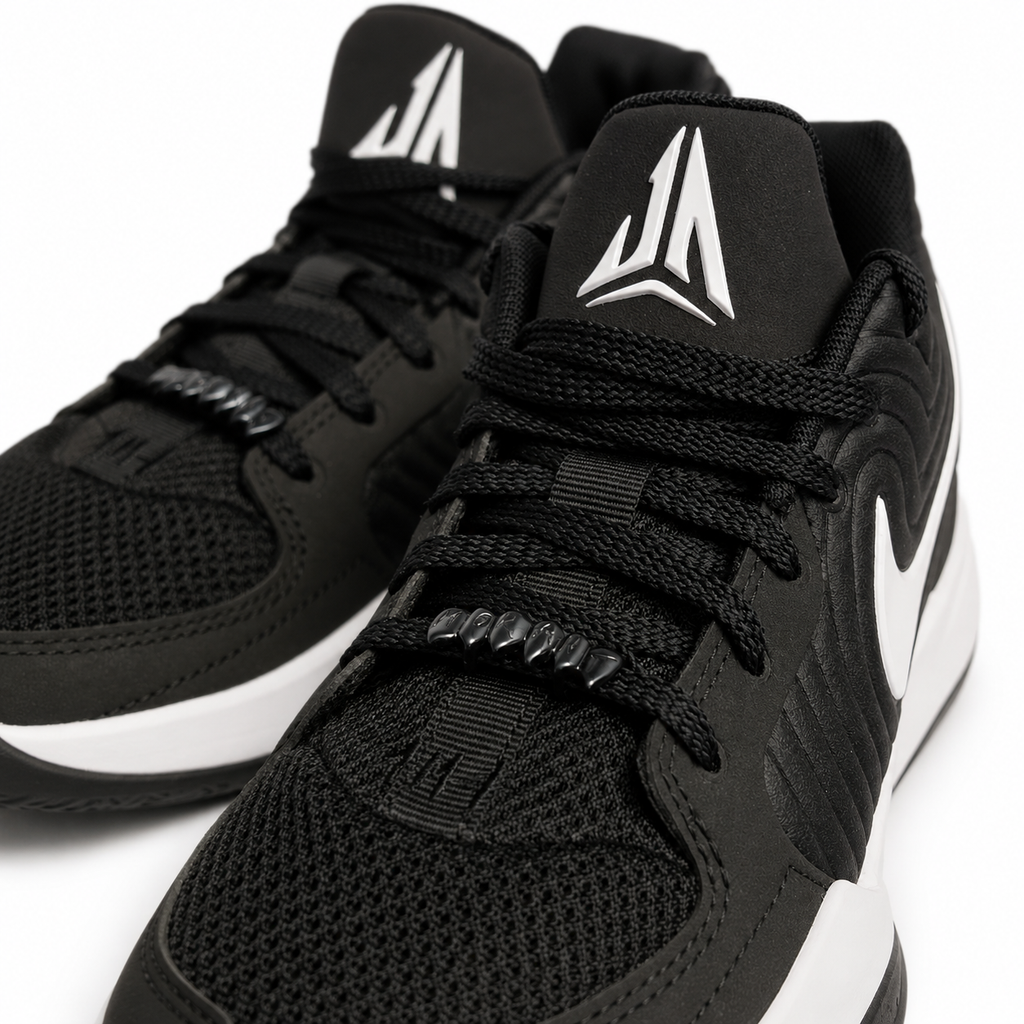 Nike Ja 2 "Black"