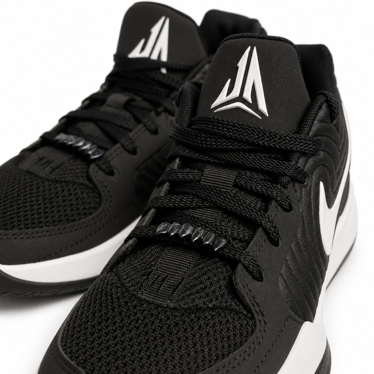 Nike Ja 2 "Black"