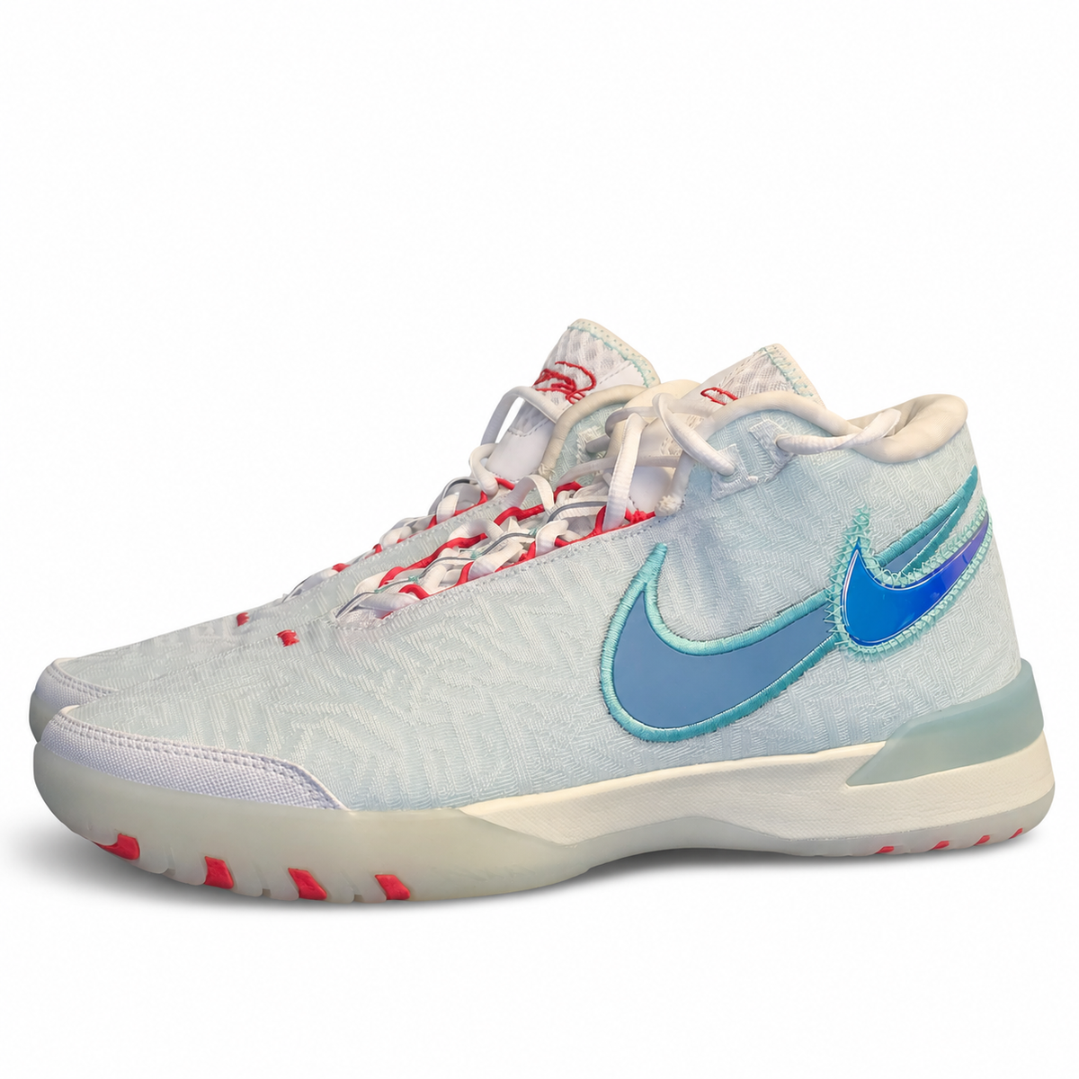 Nike LeBron NXXT "Multi"