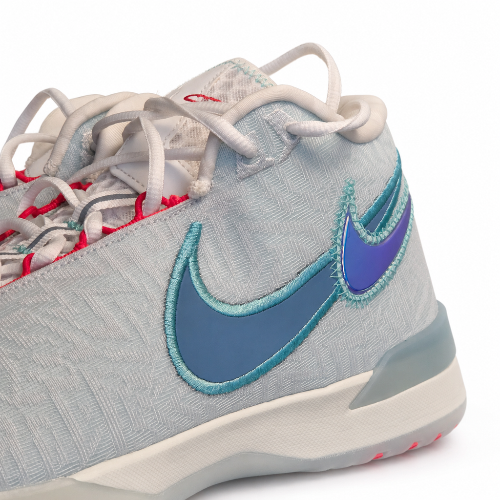 Nike LeBron NXXT "Multi"
