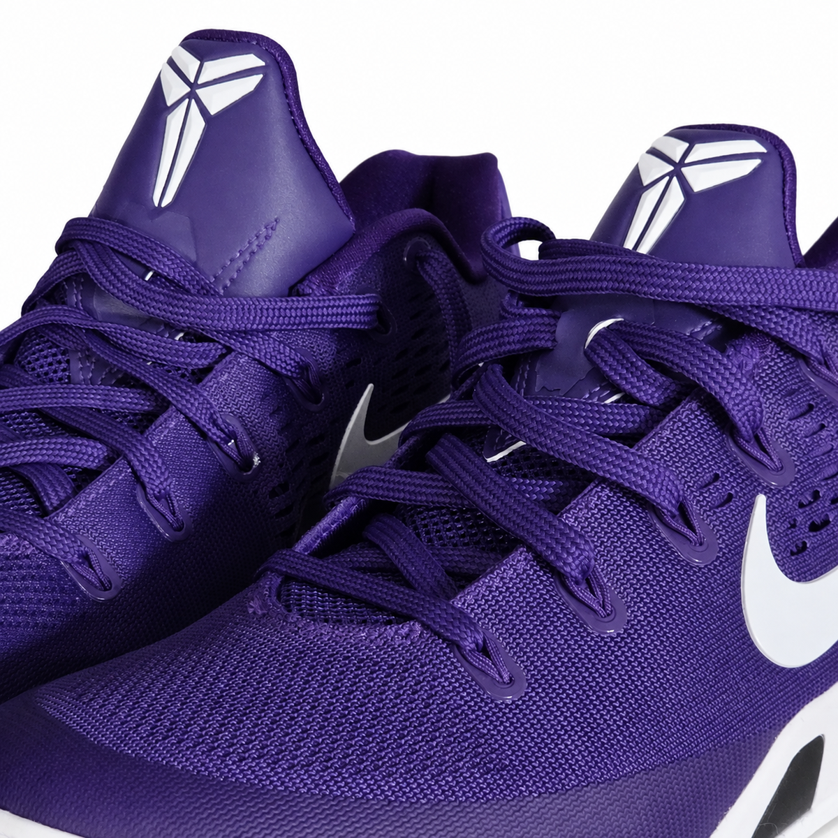 Nike Kobe 9 Low “Purple”