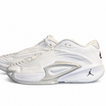 Jordan Luka 3 "White"