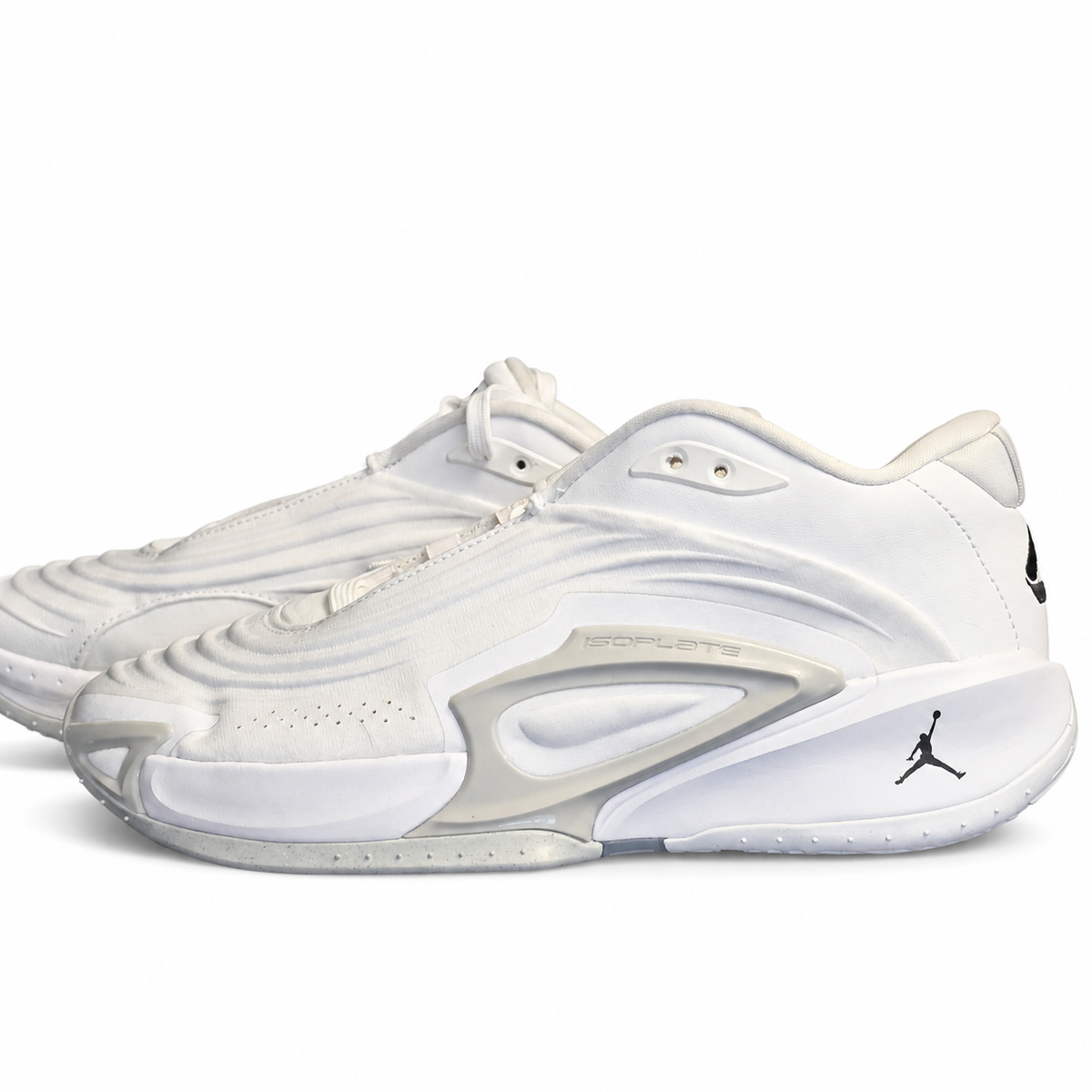 Jordan Luka 3 "White"
