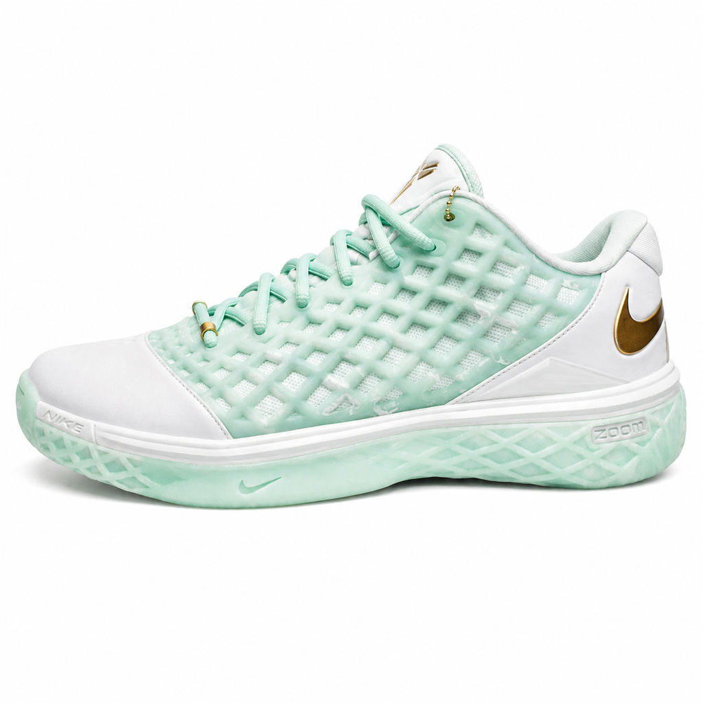 Nike Kobe 3 Low Protro "CHBL"