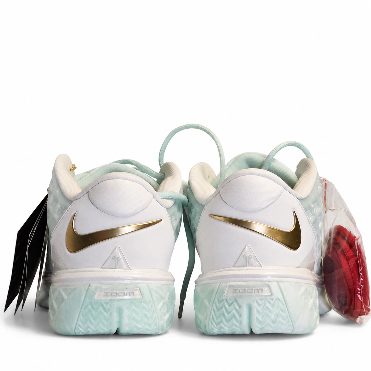 Nike Kobe 3 Low Protro "CHBL"