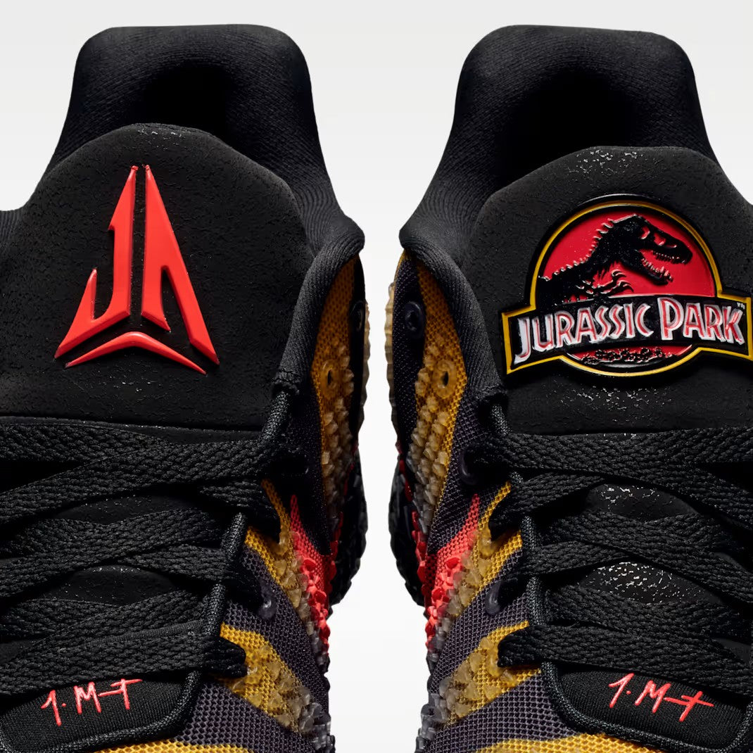 Nike Ja 3 "Jurassic Park"