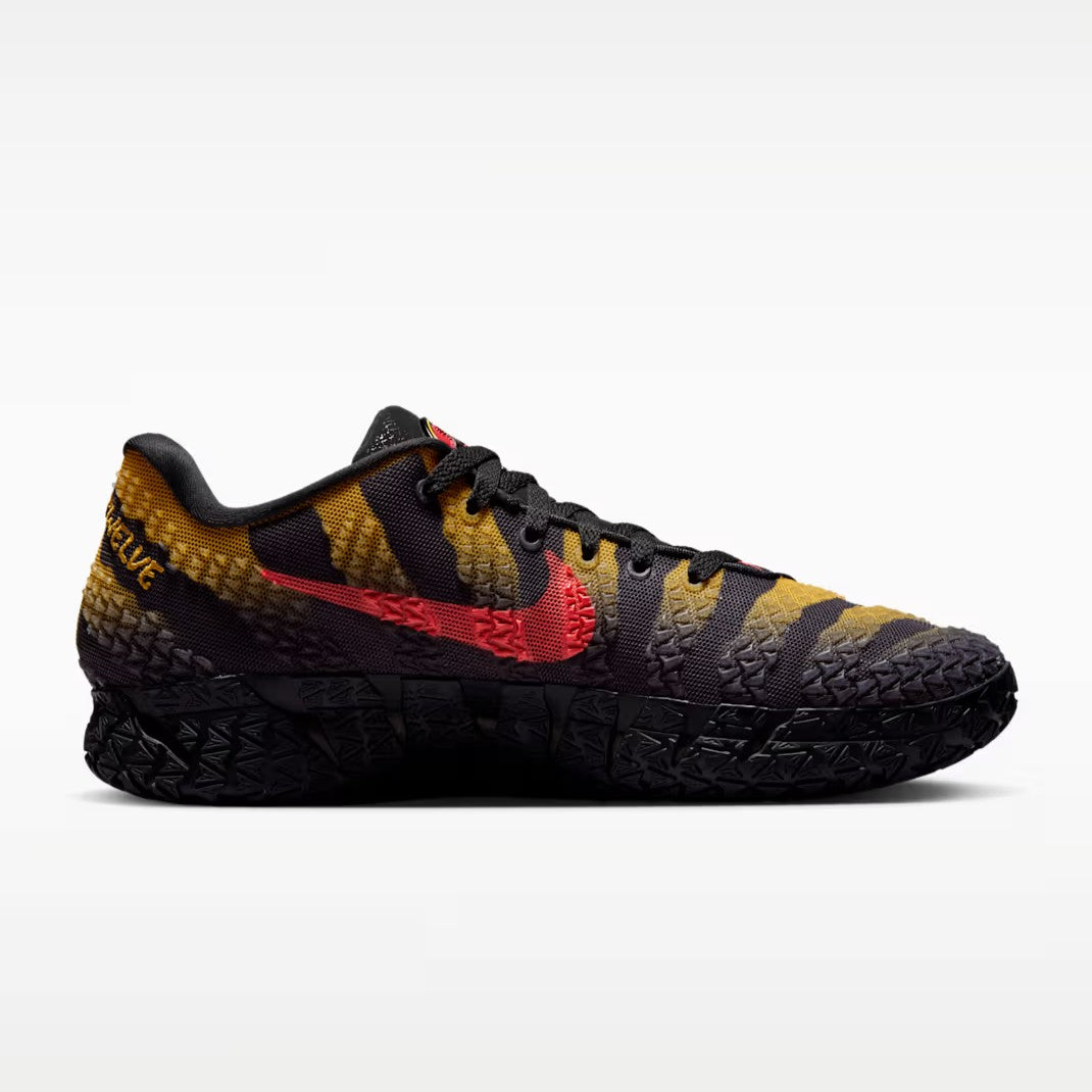 Nike Ja 3 "Jurassic Park"