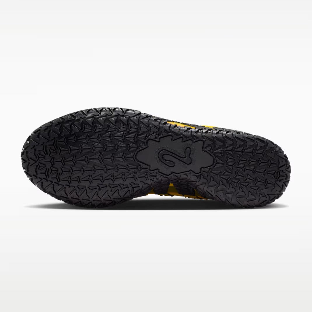 Nike Ja 3 "Bruce Lee"