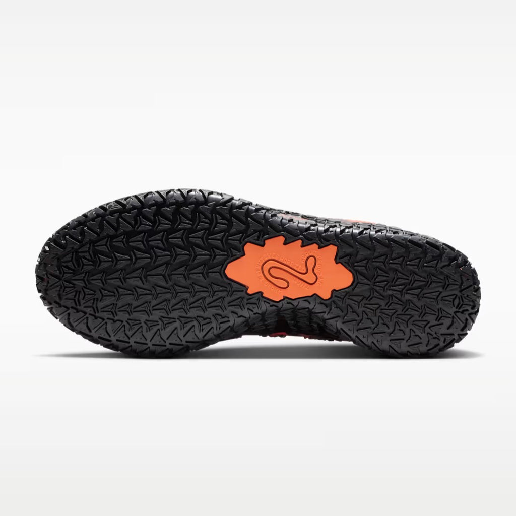 Nike Ja 3 "Animal Pack"