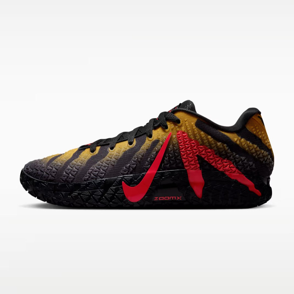 Nike Ja 3 "Jurassic Park"