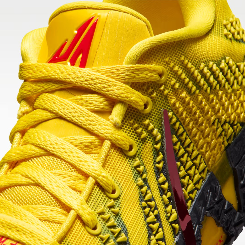 Nike Ja 3 "Bruce Lee"