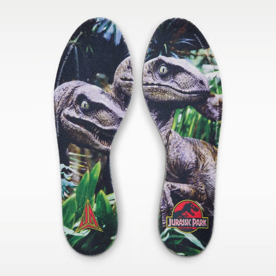 Nike Ja 3 "Jurassic Park"