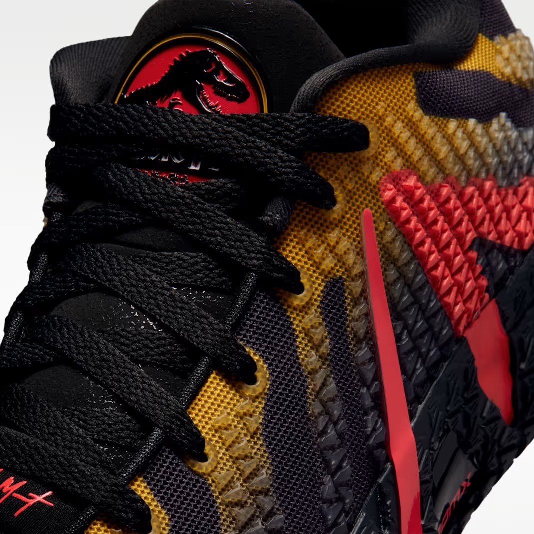 Nike Ja 3 "Jurassic Park"