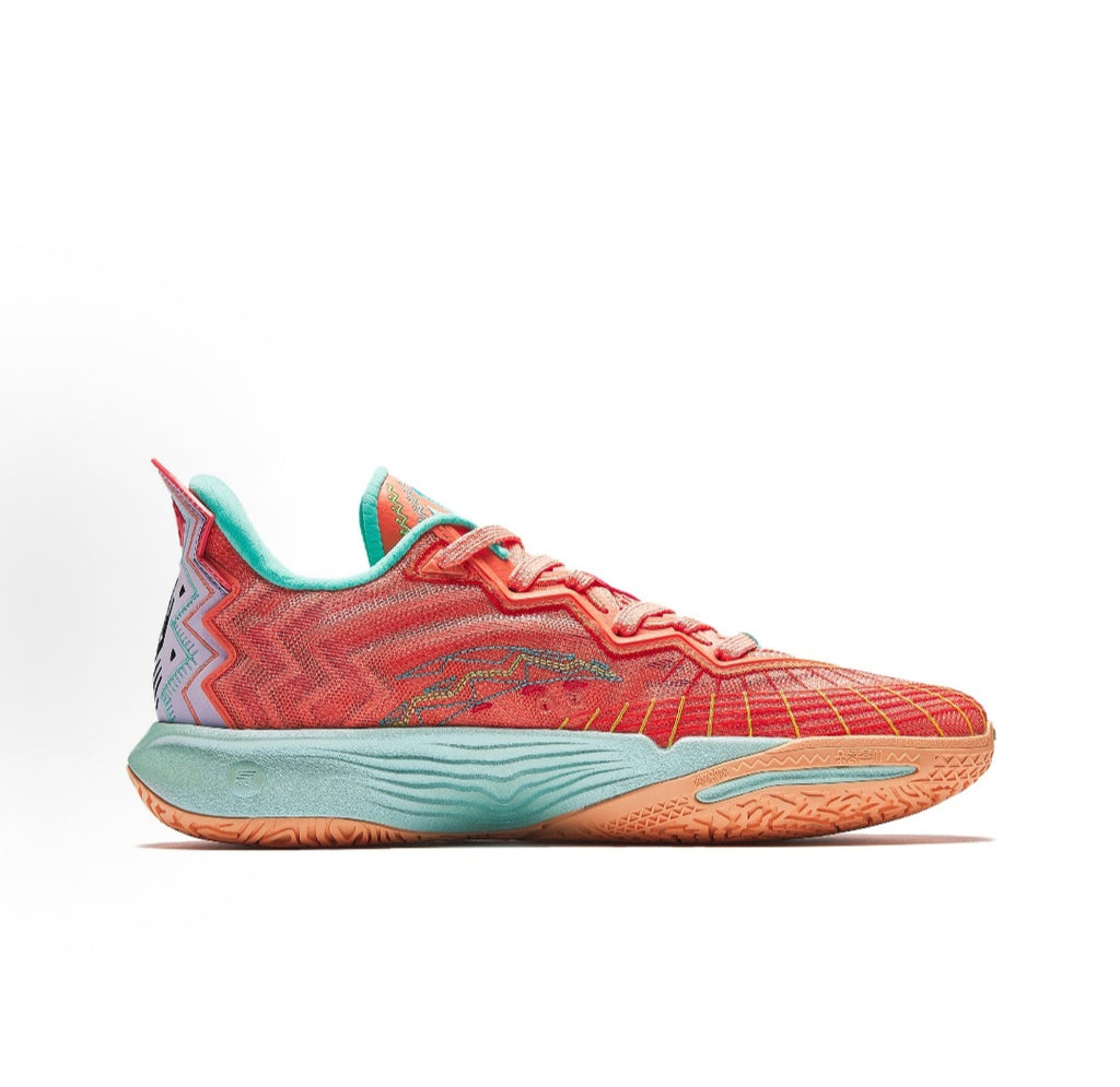 ANTA KAI 2 "Sun"