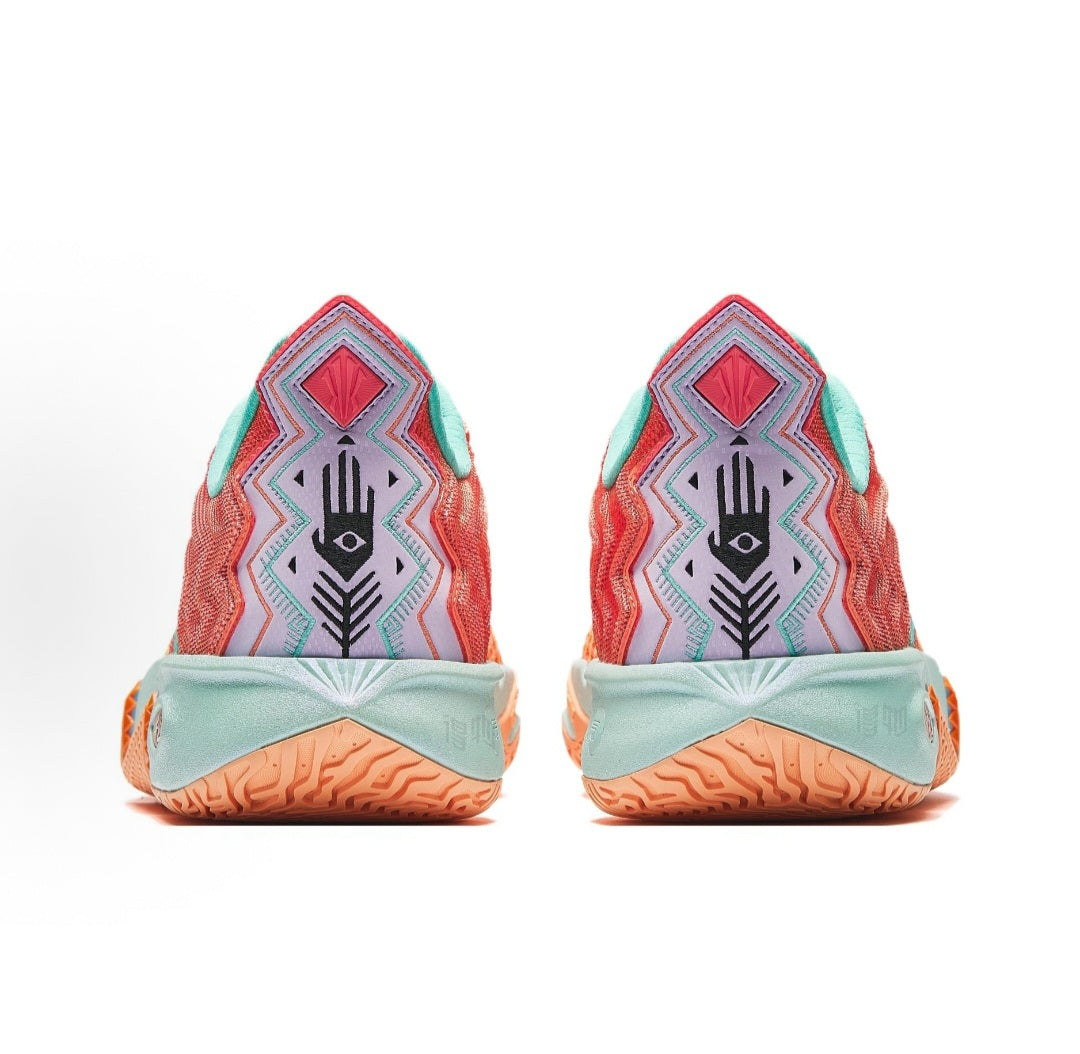 ANTA KAI 2 "Sun"
