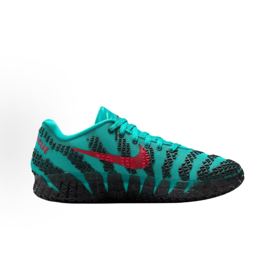 Nike Ja 3 "Scratch 3.0"