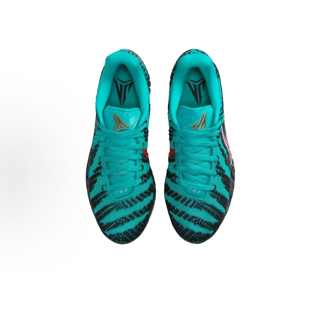 Nike Ja 3 "Scratch 3.0"
