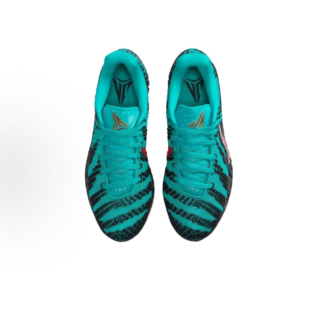 Nike Ja 3 "Scratch 3.0"