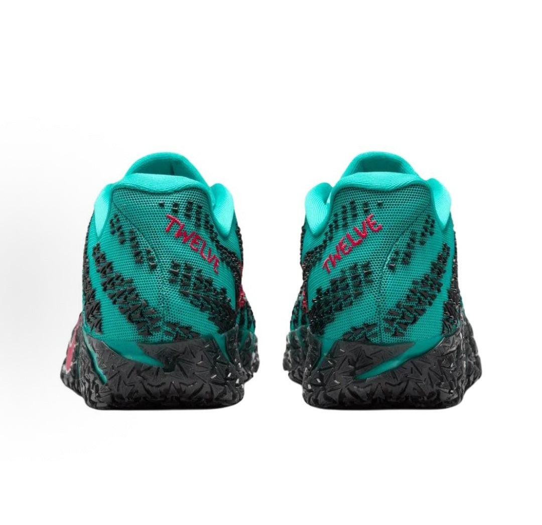 Nike Ja 3 "Scratch 3.0"