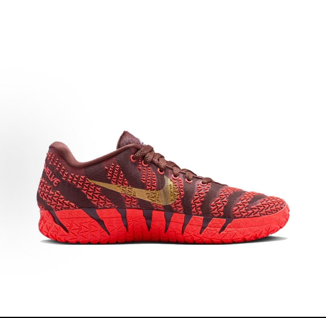 Nike Ja 3 "CNY"